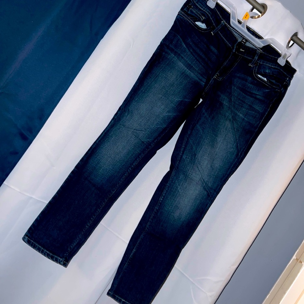 Gap Premium Skinny Jeans Woman’s 8